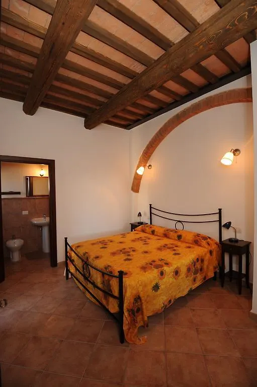 Villa Fattoria Casanova Palaia 0*,  Italien