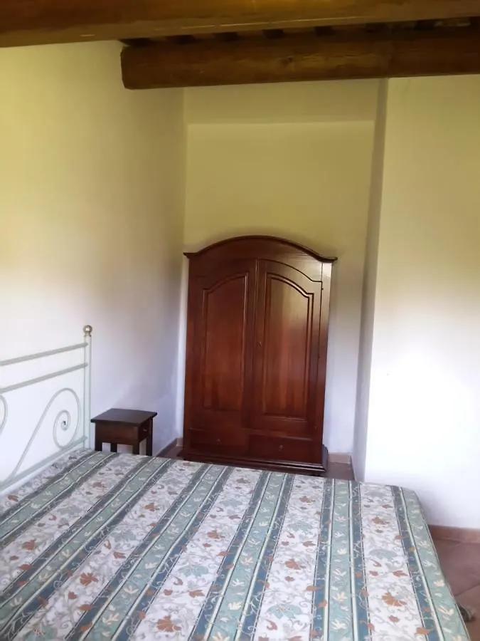 Villa Fattoria Casanova Palaia