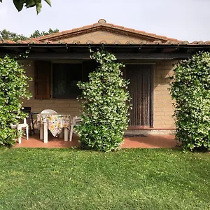 Monolocale La Mimosa Landhaus