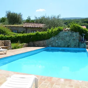 Casetta Del Pozzo Ferienhaus