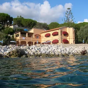 Onda Su Onda Apartment